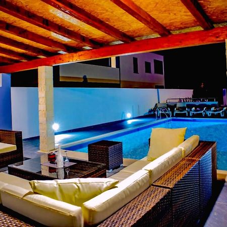 Villa Ana Kaštel Sućurac Екстериор снимка