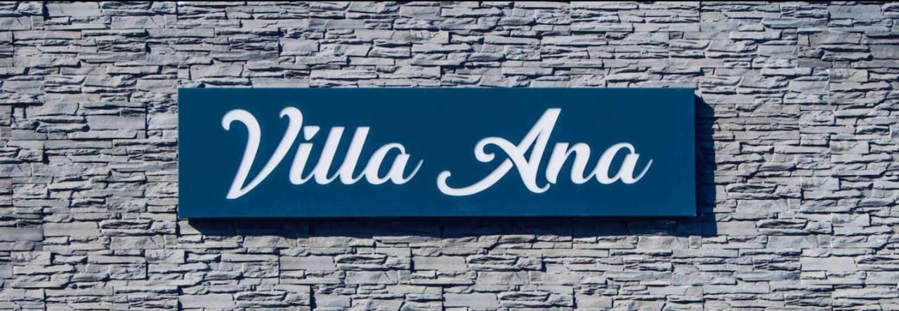 Villa Ana Kaštel Sućurac Екстериор снимка