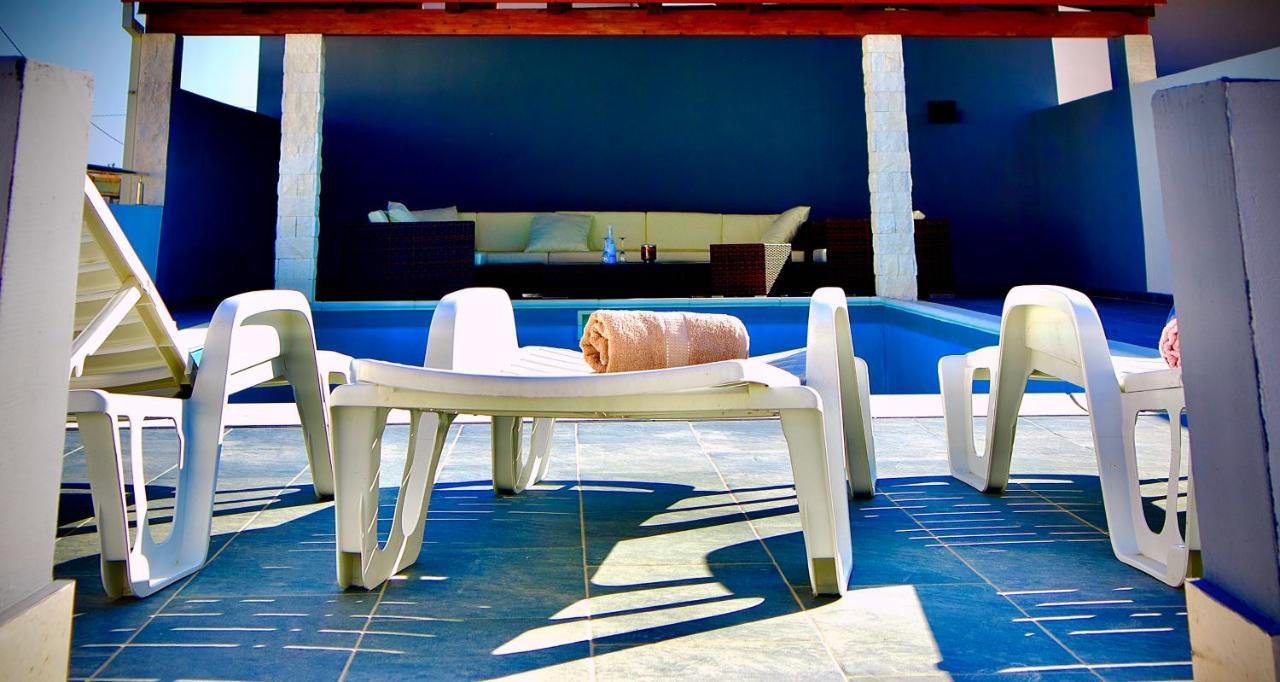 Villa Ana Kaštel Sućurac Екстериор снимка