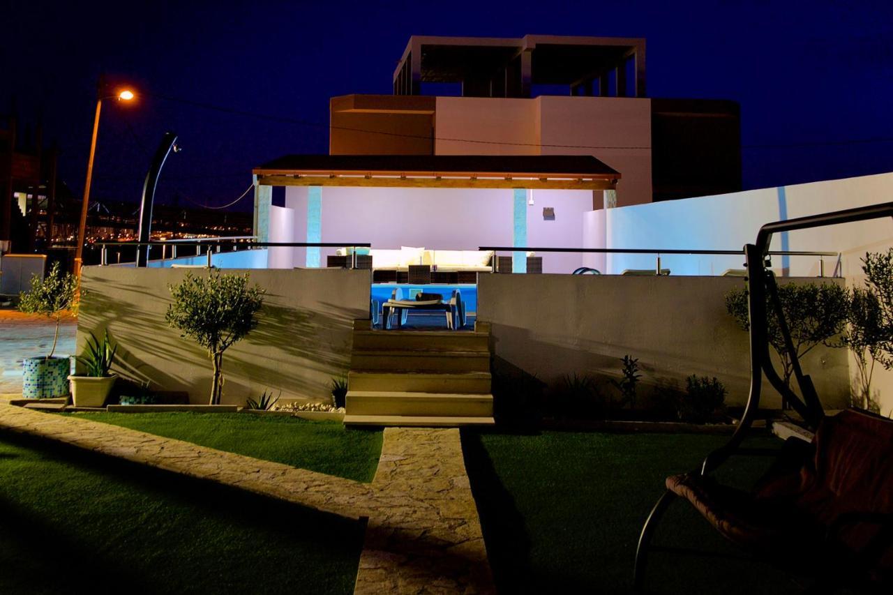 Villa Ana Kaštel Sućurac Екстериор снимка