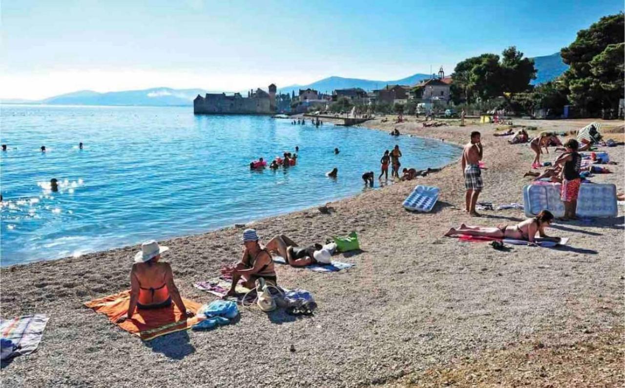 Villa Ana Kaštel Sućurac Екстериор снимка
