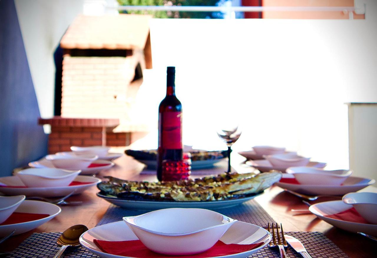 Villa Ana Kaštel Sućurac Екстериор снимка