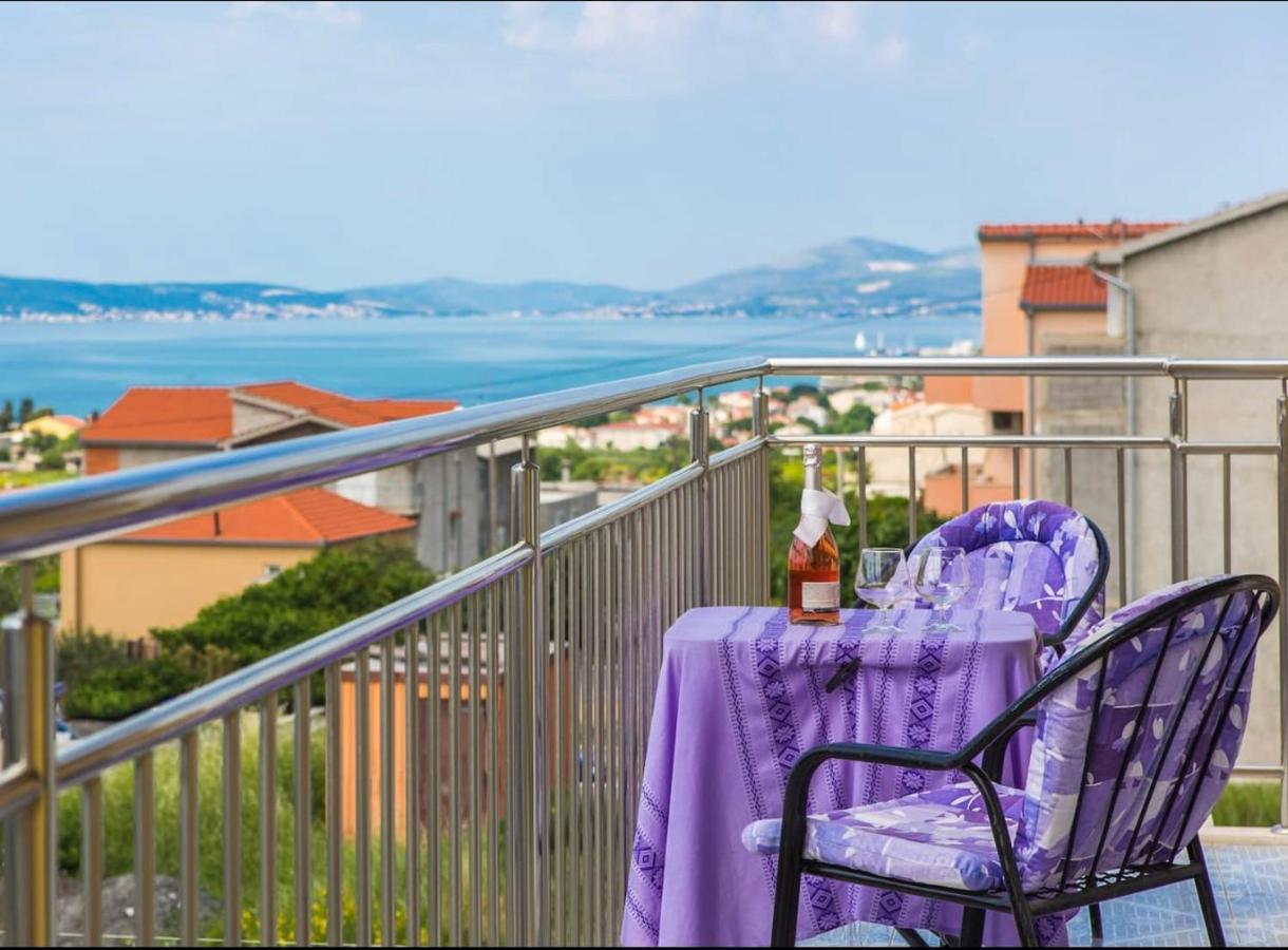 Villa Ana Kaštel Sućurac Екстериор снимка