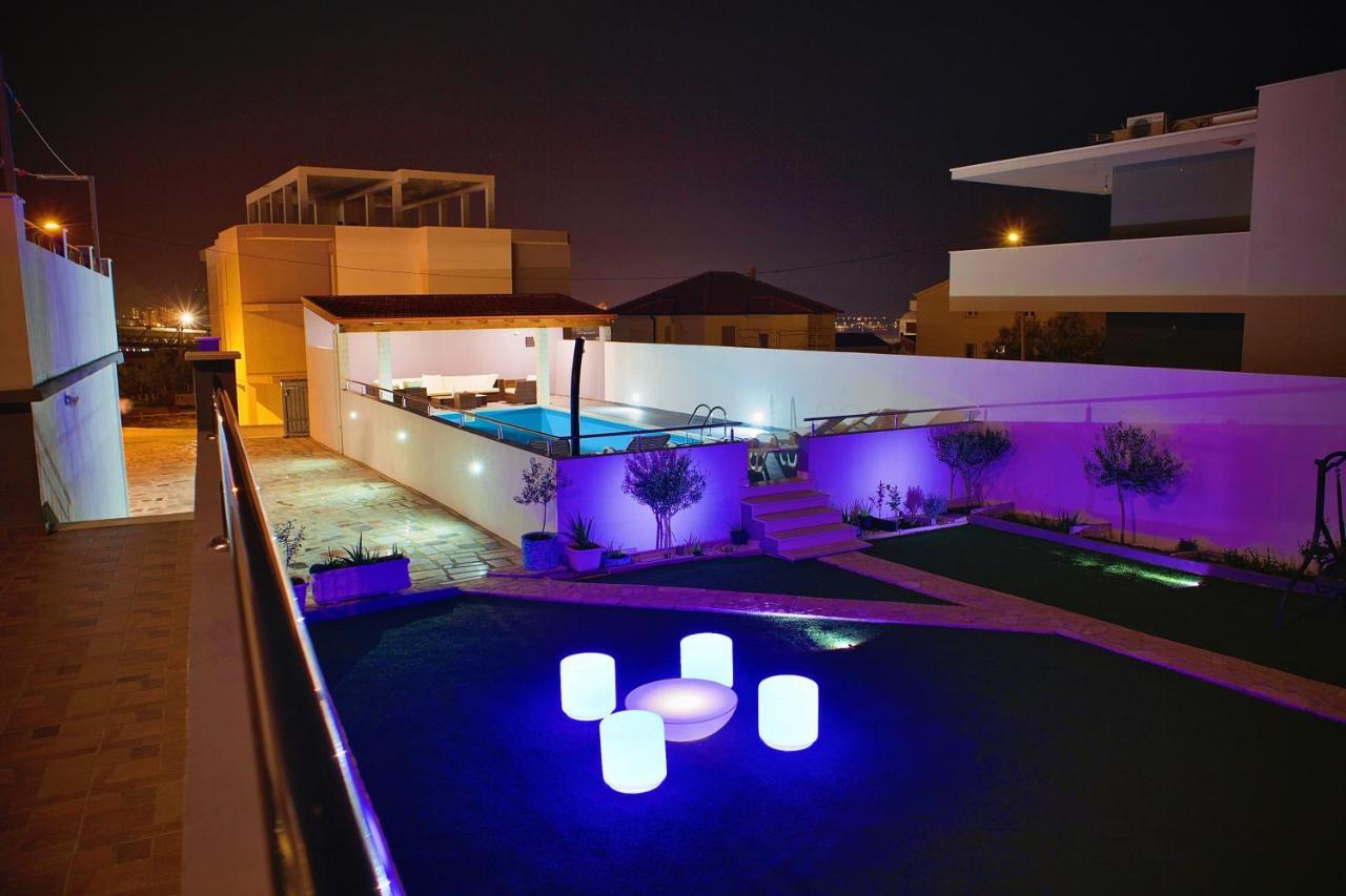 Villa Ana Kaštel Sućurac Екстериор снимка