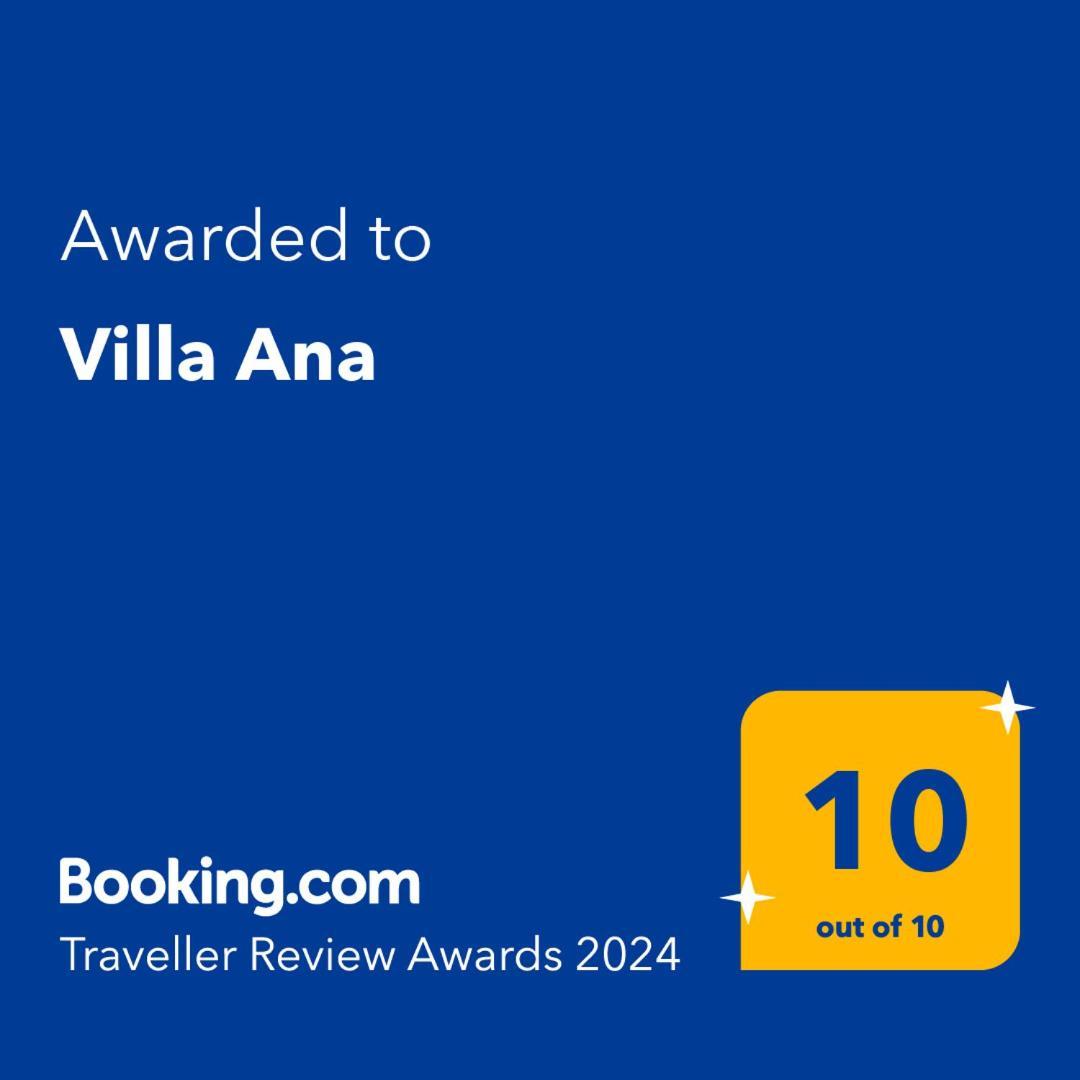 Villa Ana Kaštel Sućurac Екстериор снимка