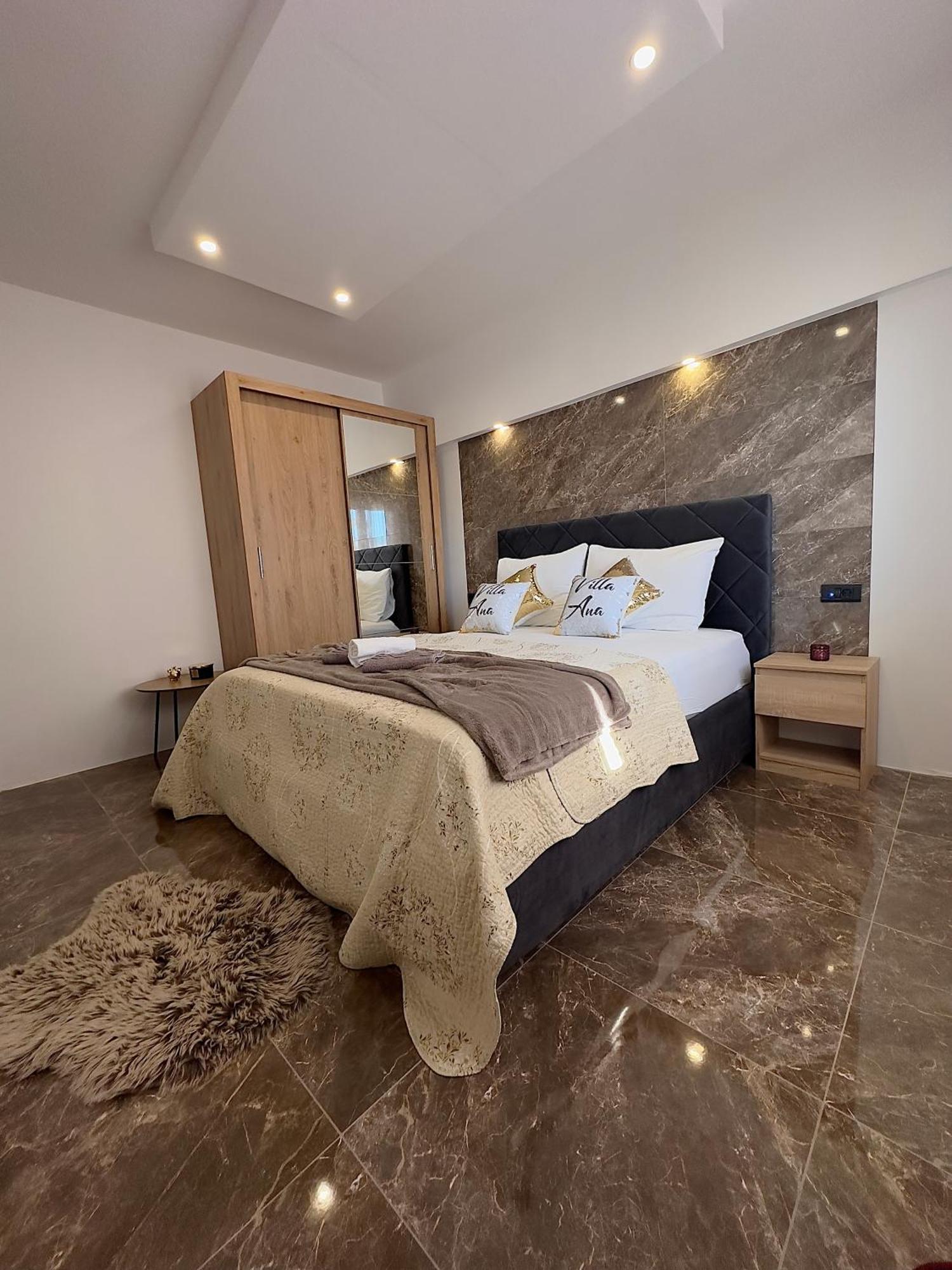 Villa Ana Kaštel Sućurac Екстериор снимка