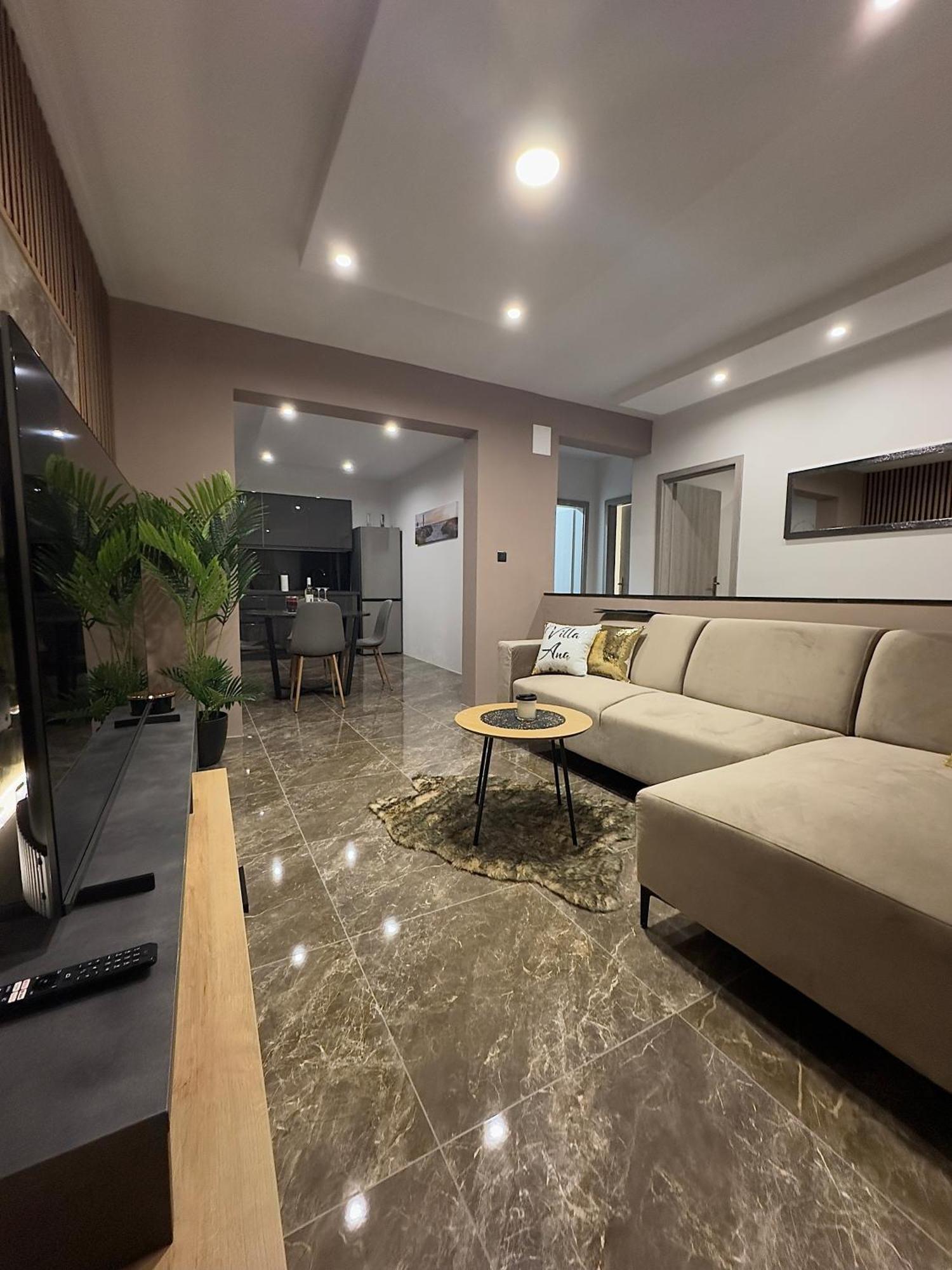 Villa Ana Kaštel Sućurac Екстериор снимка