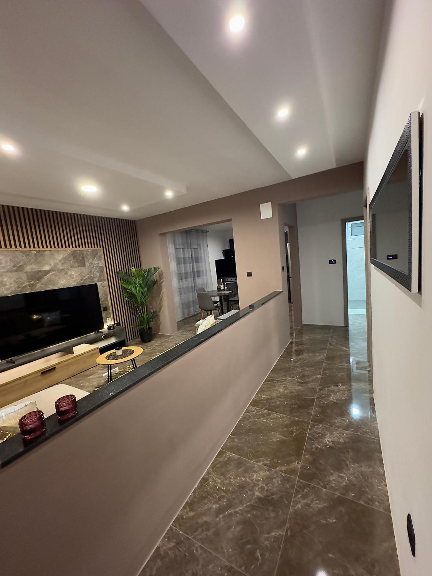 Villa Ana Kaštel Sućurac Екстериор снимка