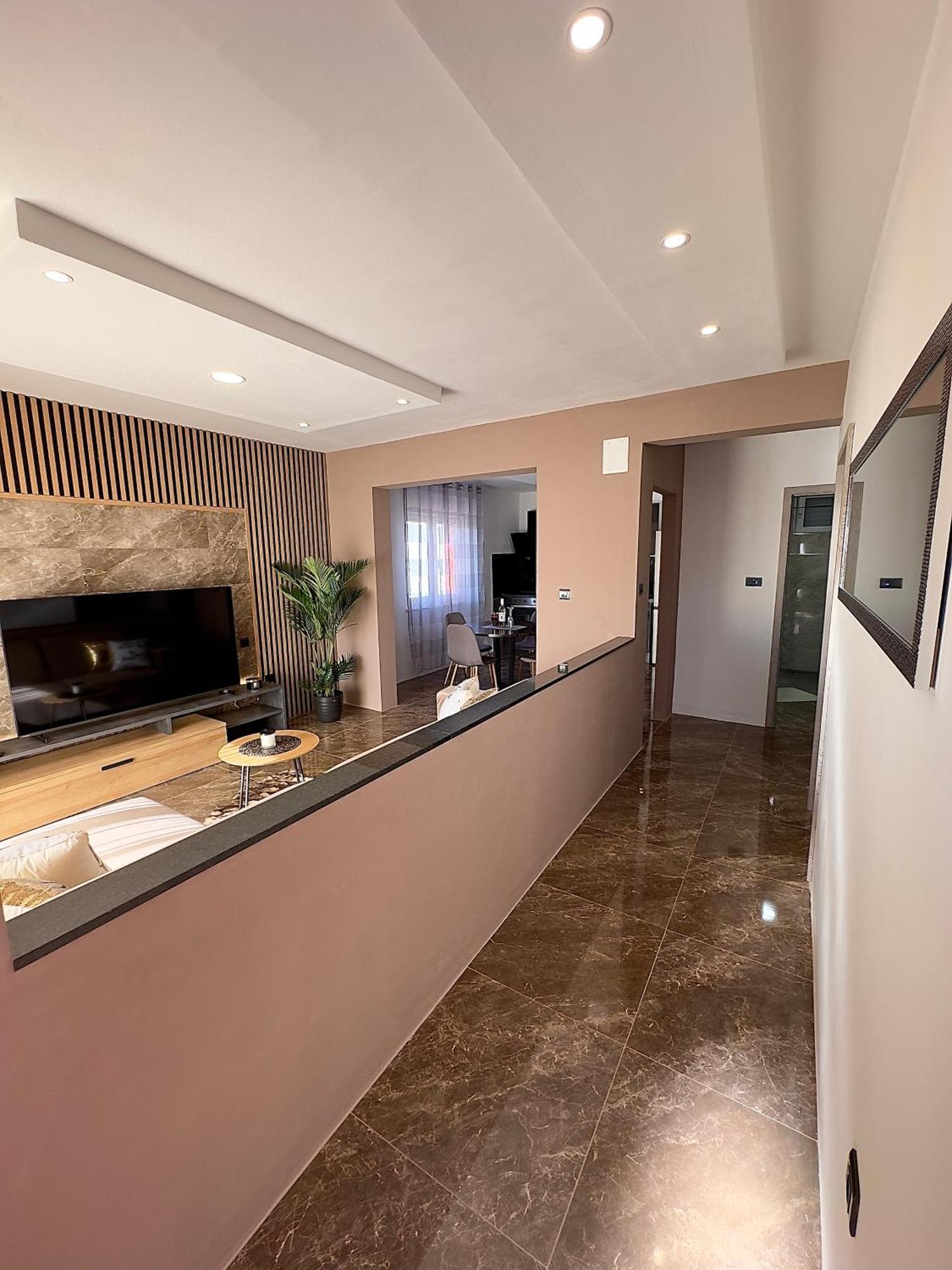 Villa Ana Kaštel Sućurac Екстериор снимка