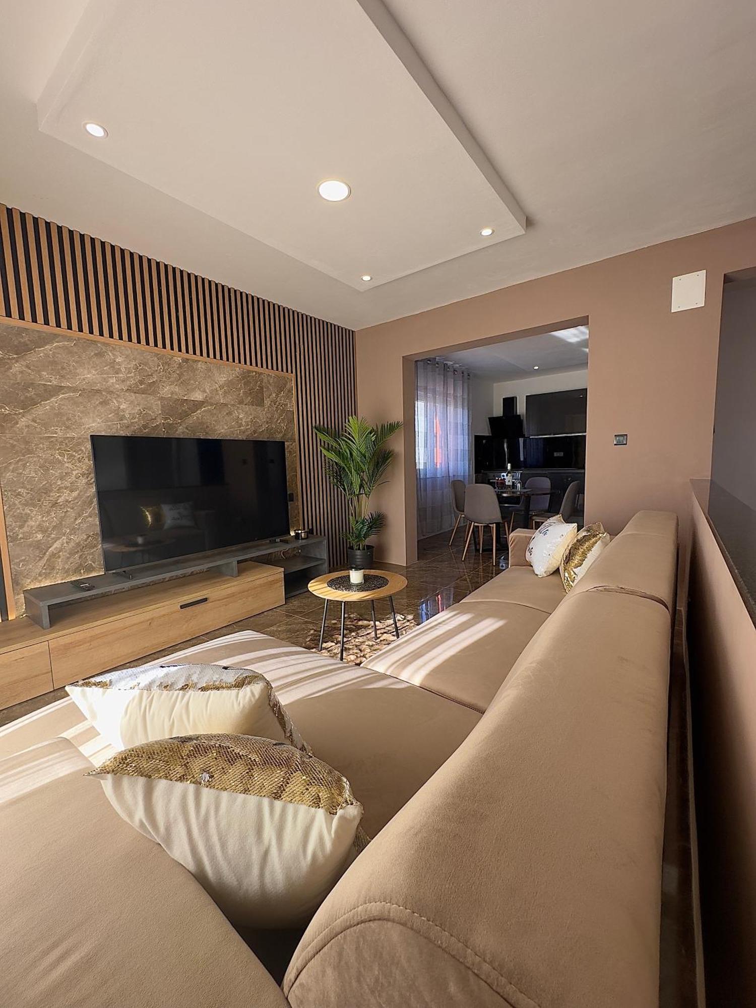 Villa Ana Kaštel Sućurac Екстериор снимка