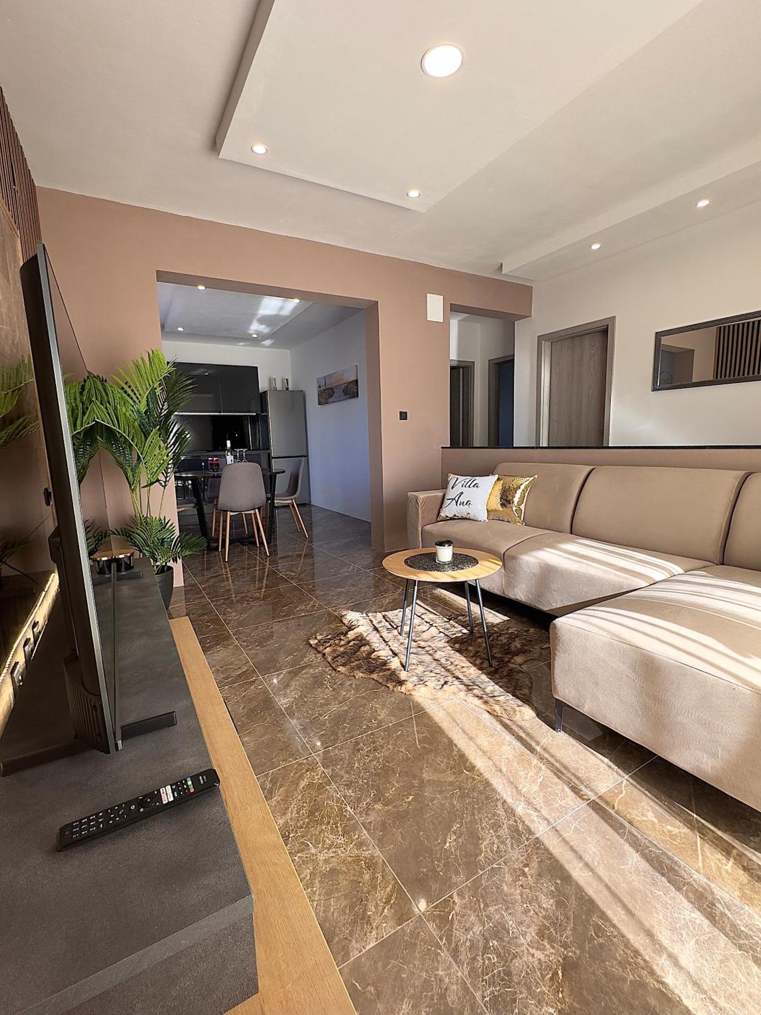 Villa Ana Kaštel Sućurac Екстериор снимка
