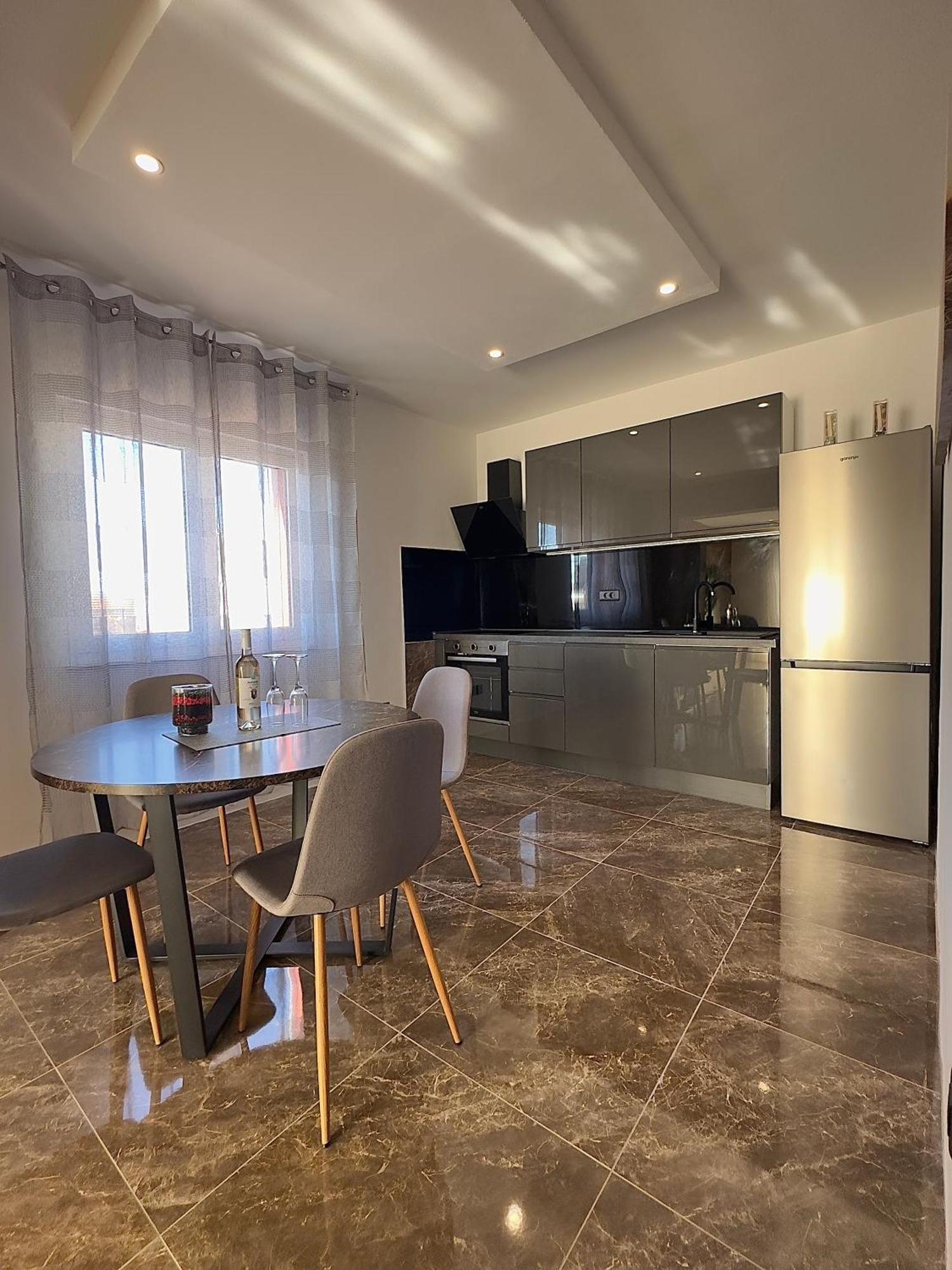 Villa Ana Kaštel Sućurac Екстериор снимка