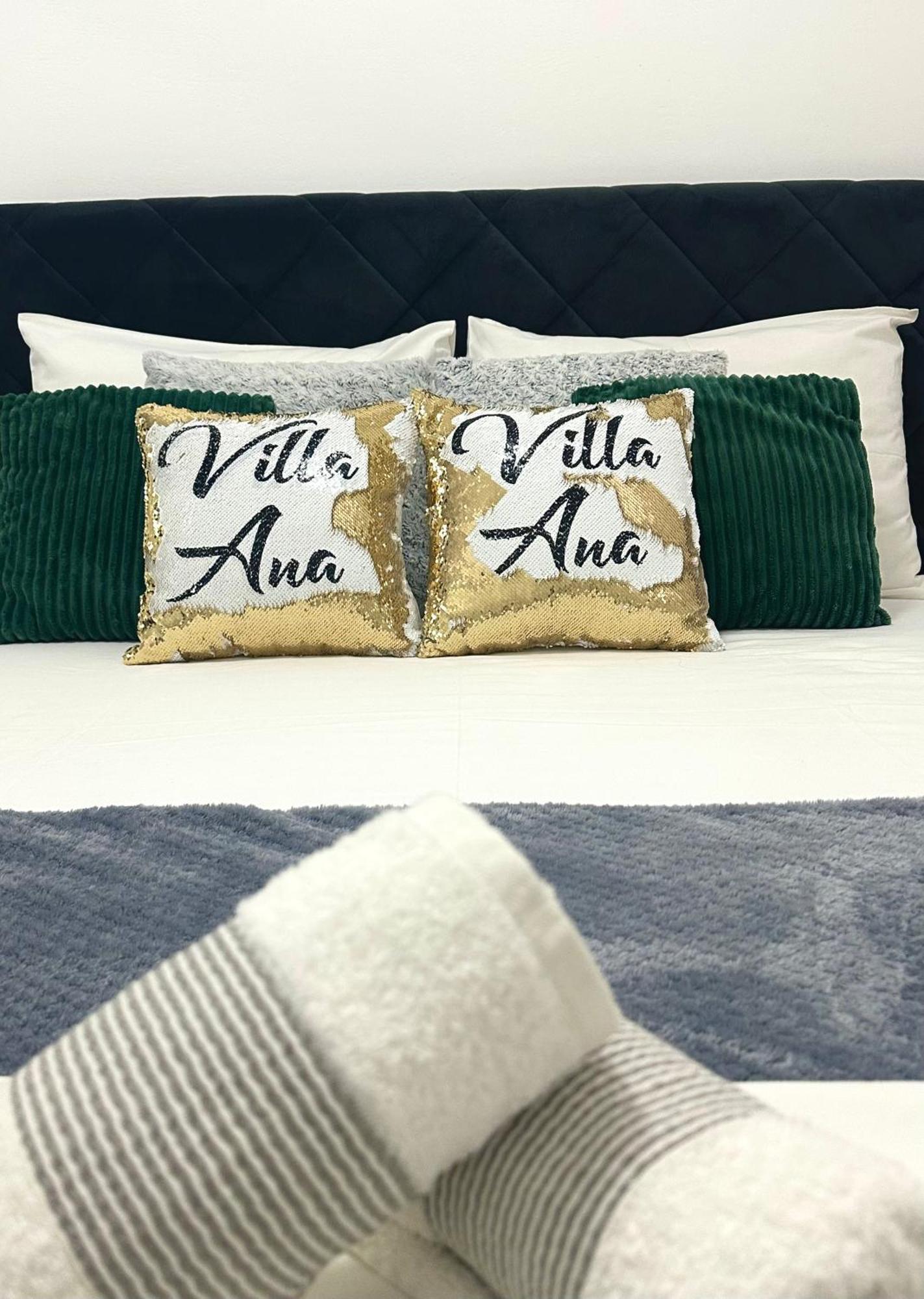 Villa Ana Kaštel Sućurac Екстериор снимка