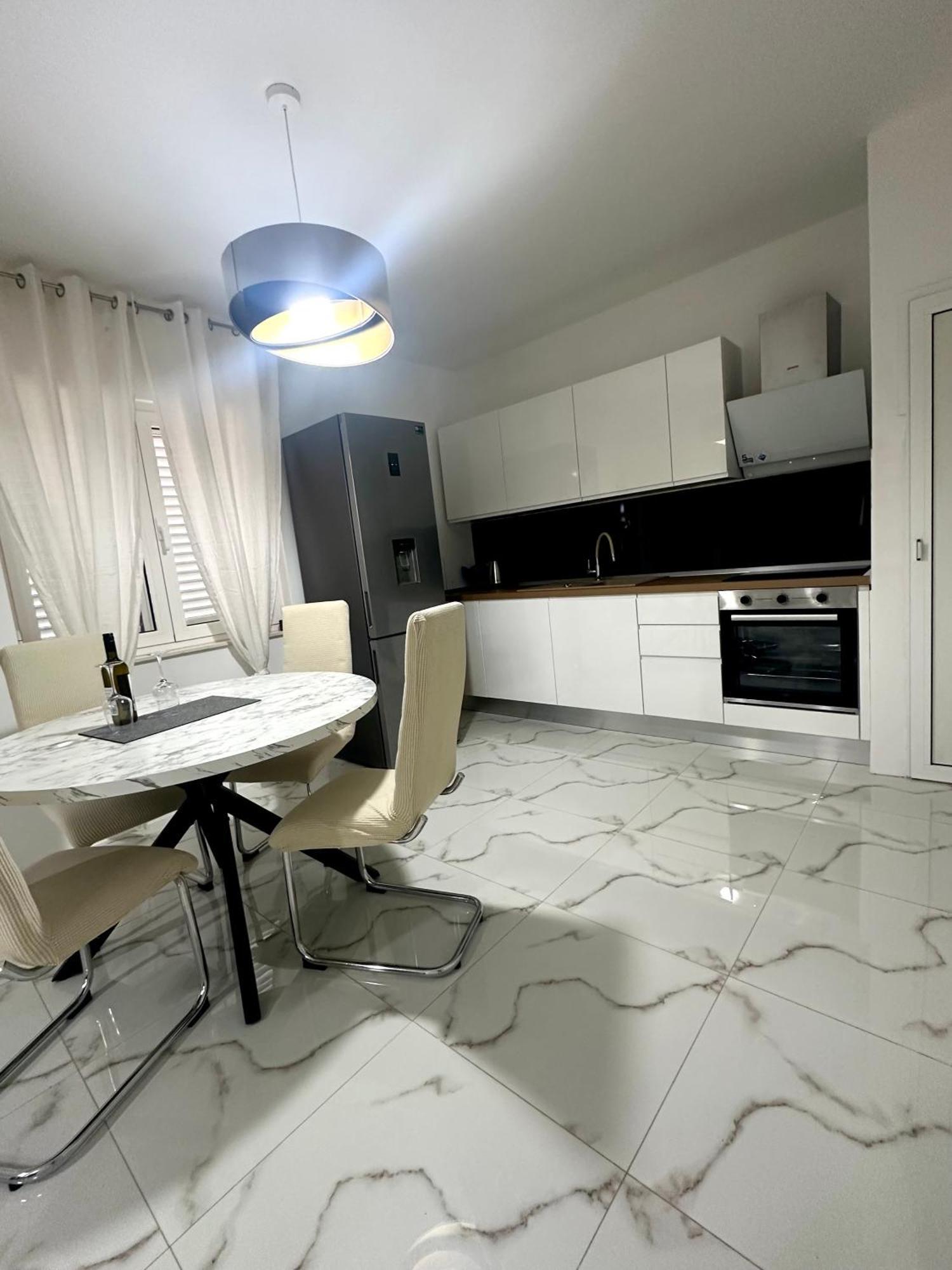 Villa Ana Kaštel Sućurac Екстериор снимка
