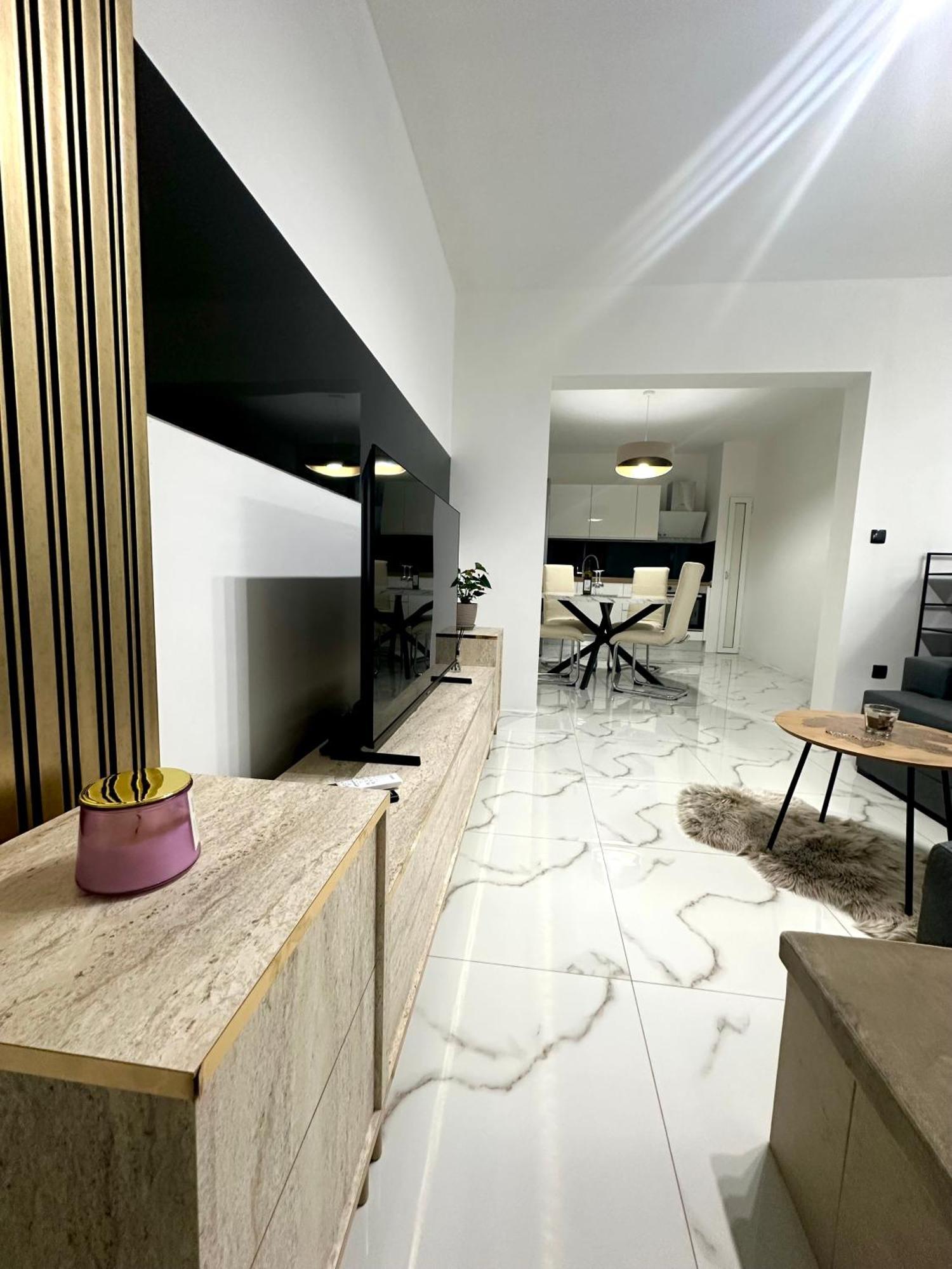 Villa Ana Kaštel Sućurac Екстериор снимка